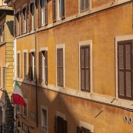 Lovely New Home, Fontana Di Trevi Roma Dış mekan fotoğraf